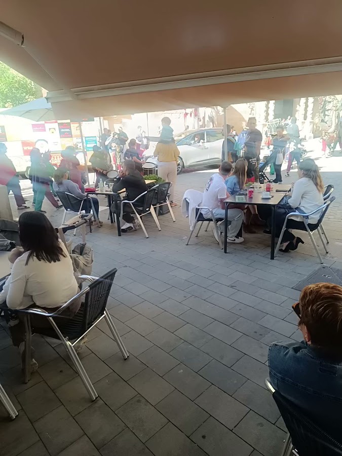 Restaurant Rosset