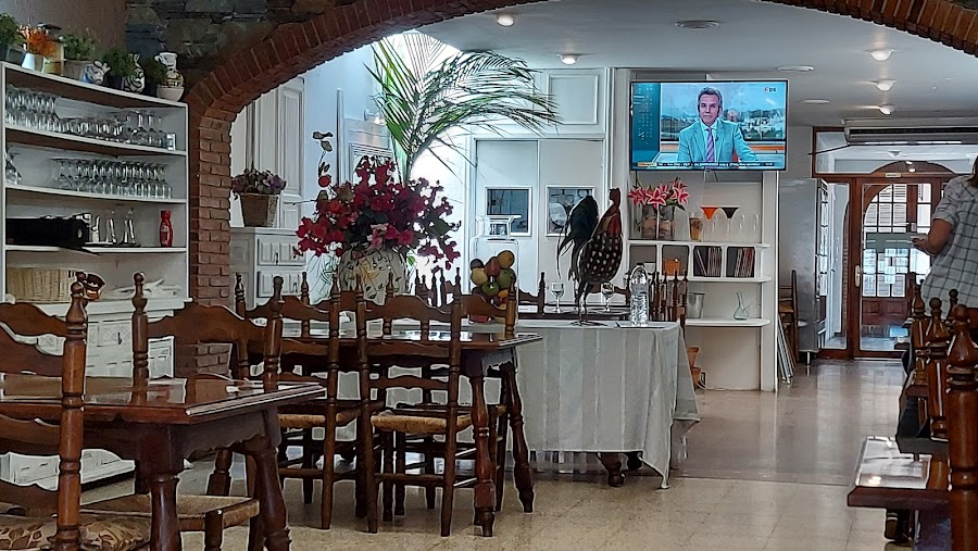 Restaurant Sant Antoni