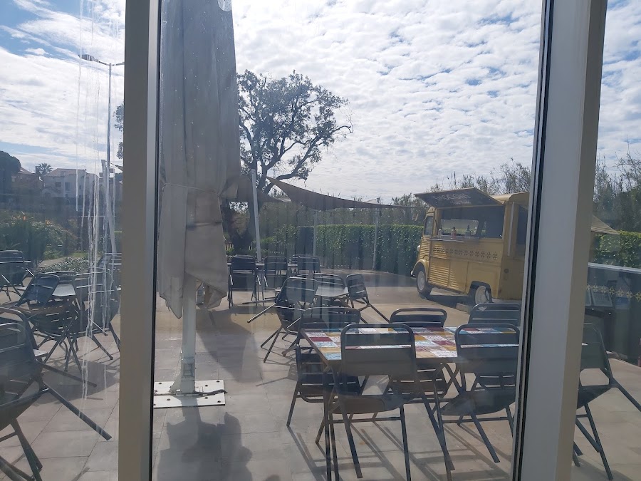 Restaurant Sorli Emocions