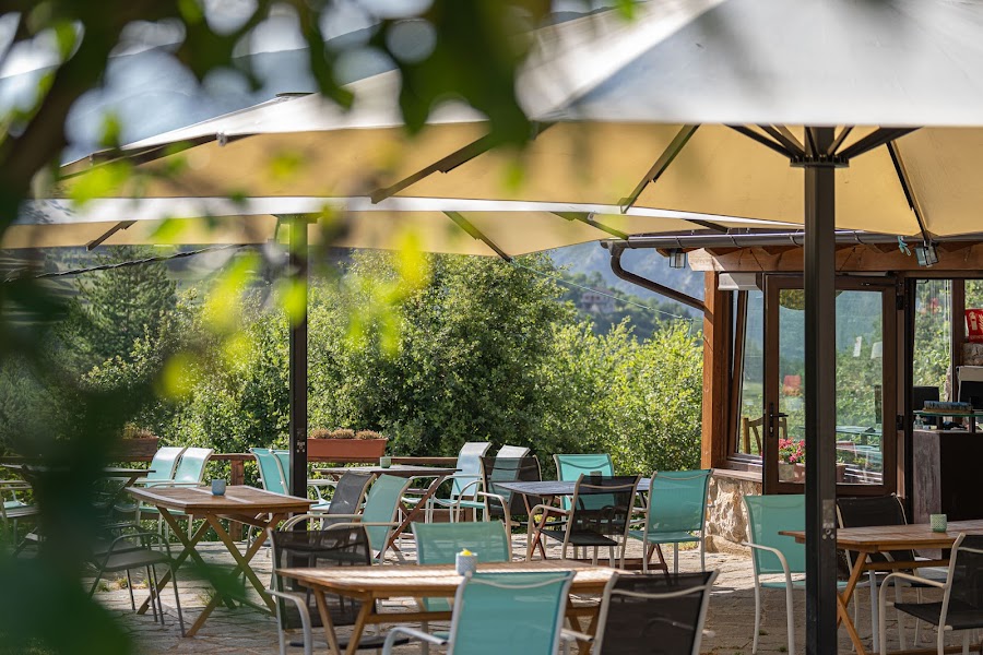 Restaurant Susen