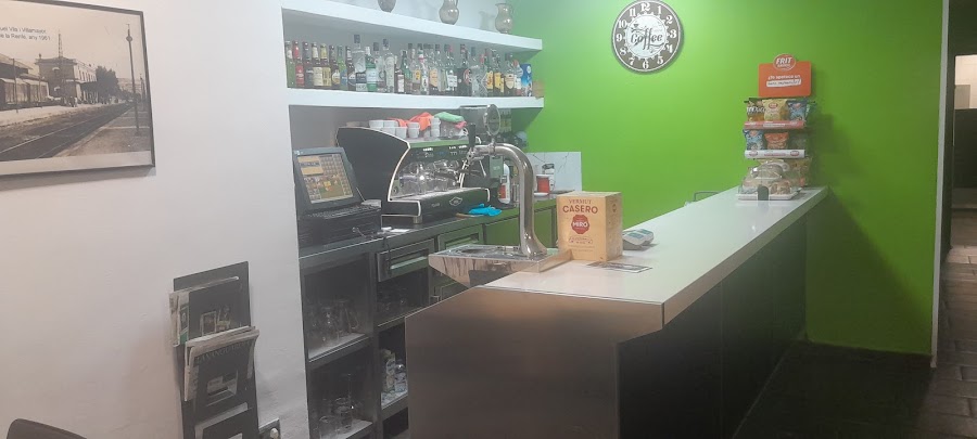 Restaurant Talmon