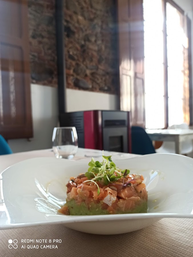 Restaurant Tarannà