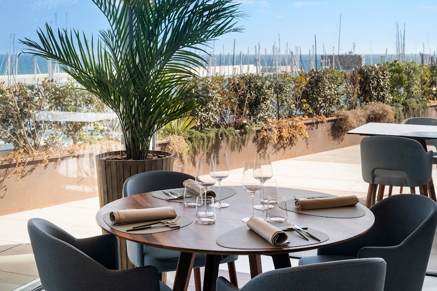 Restaurant Tastavents