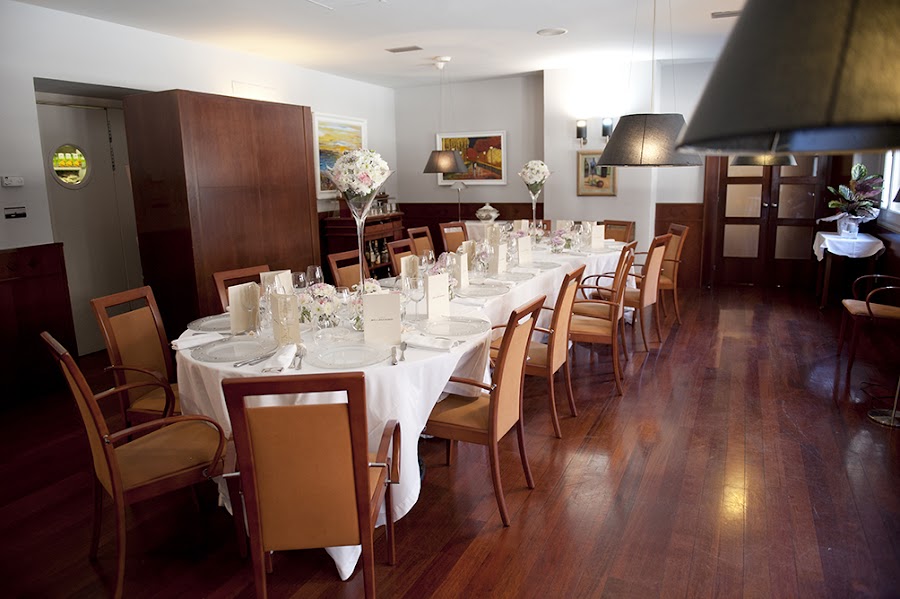 Restaurant Torres Petit