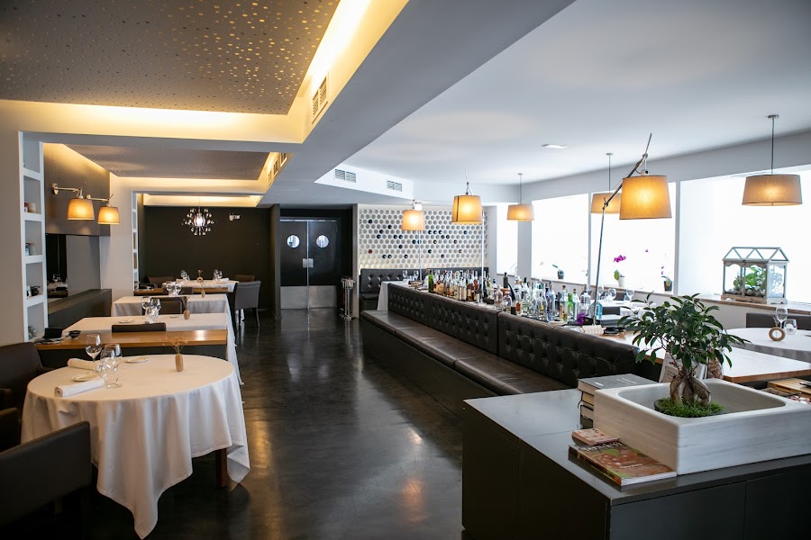 Restaurant Tresmacarrons