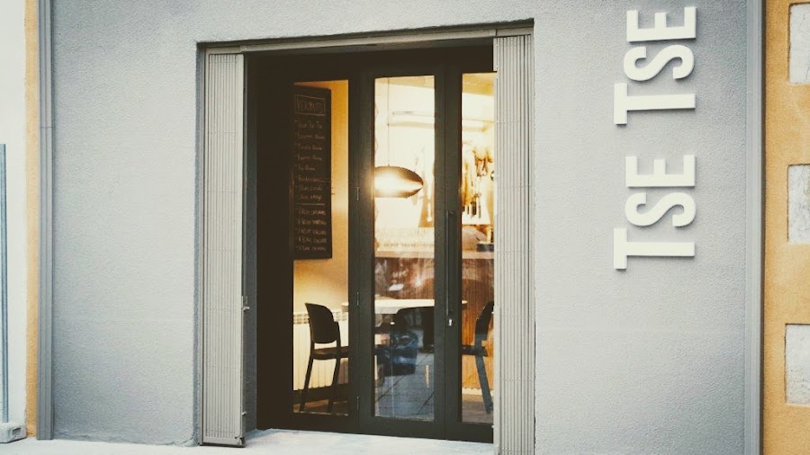 Restaurant Tse Tse