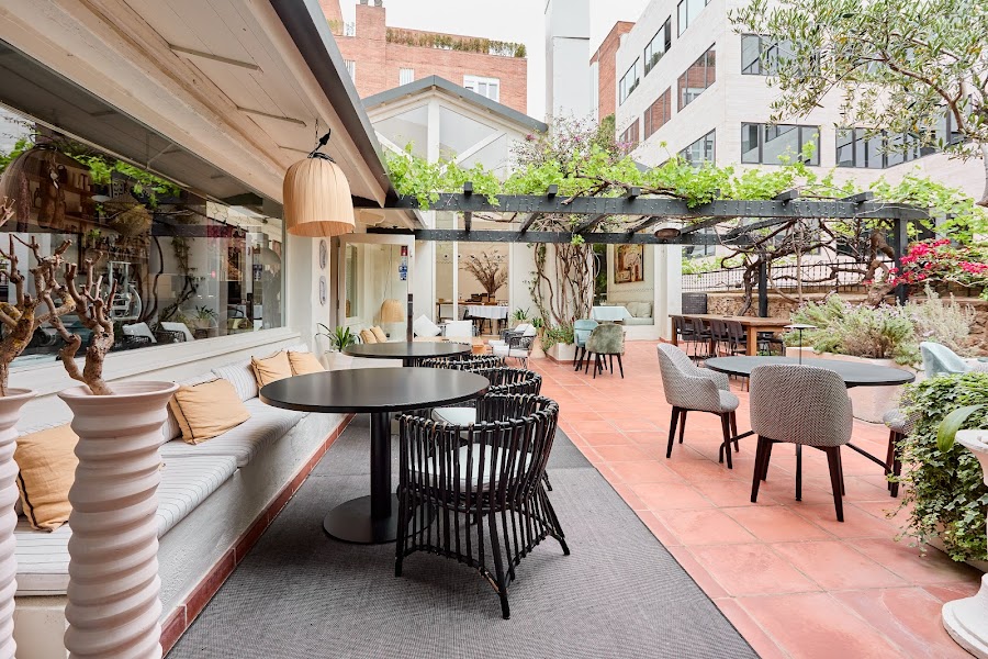 Restaurante Adobo/Adobar