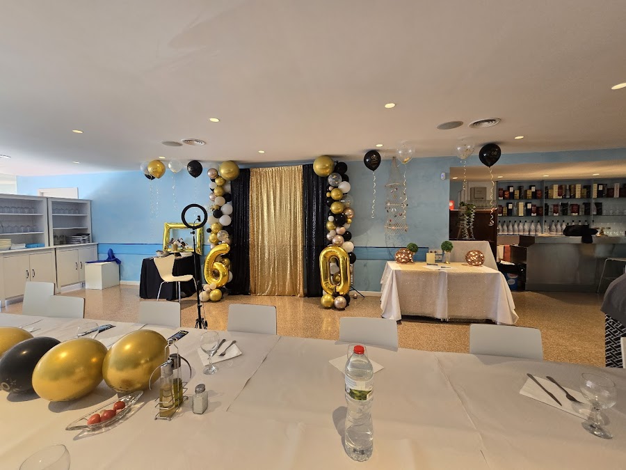 Restaurante Brasería el Antoñito