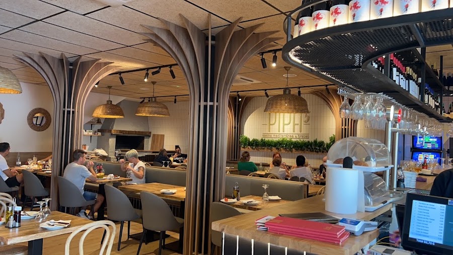 Restaurante Braseria Pipa 5