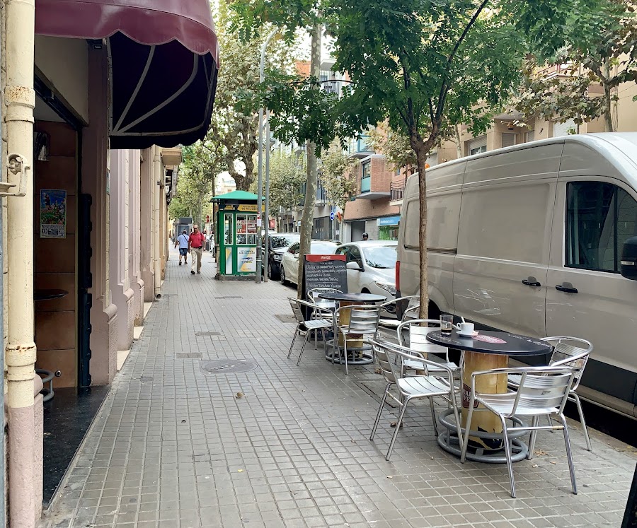 Restaurante Buen Gusto