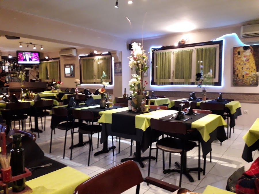 Restaurante Can Falguera