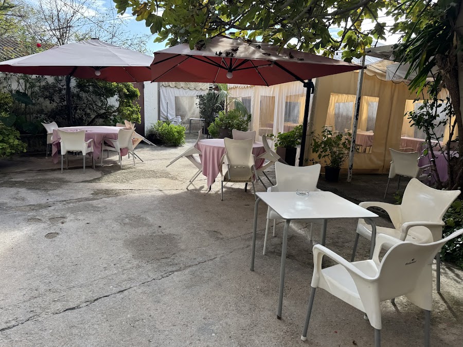 Restaurante Can Roca