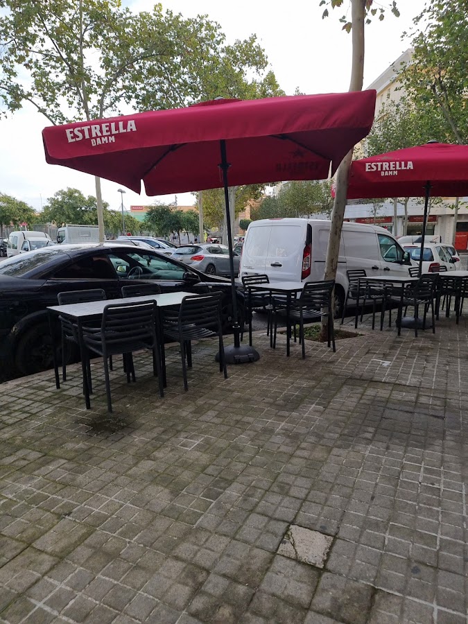 Restaurante Casa Ruiz