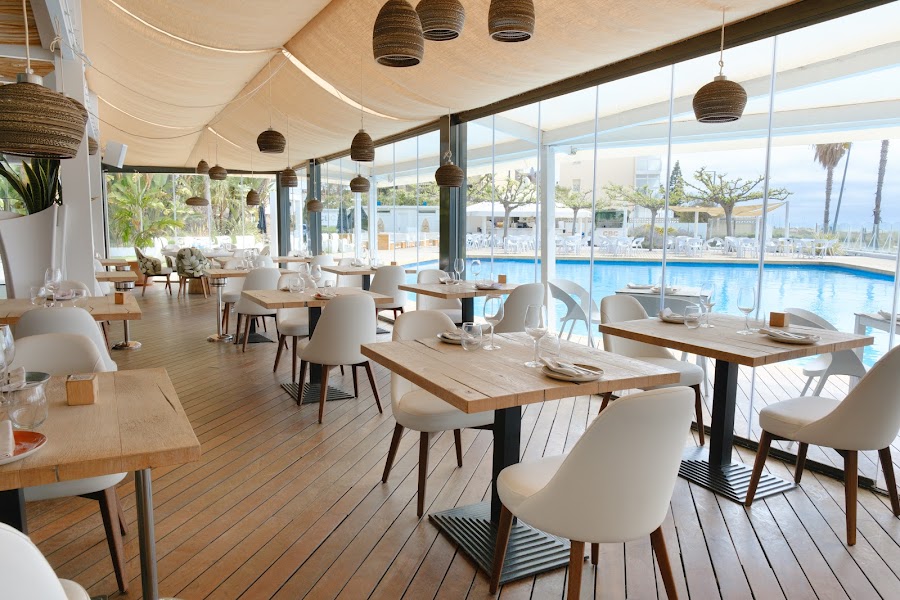 Restaurante Casanova Beach Club