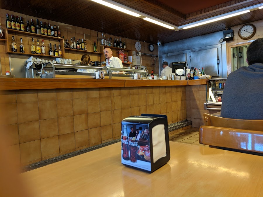 Restaurante Chico S.C.P.
