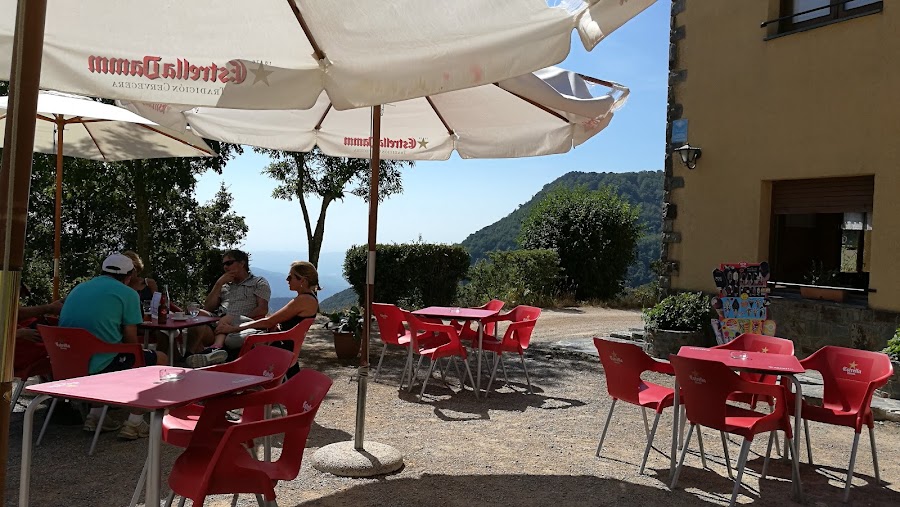 Restaurante Coll Formic