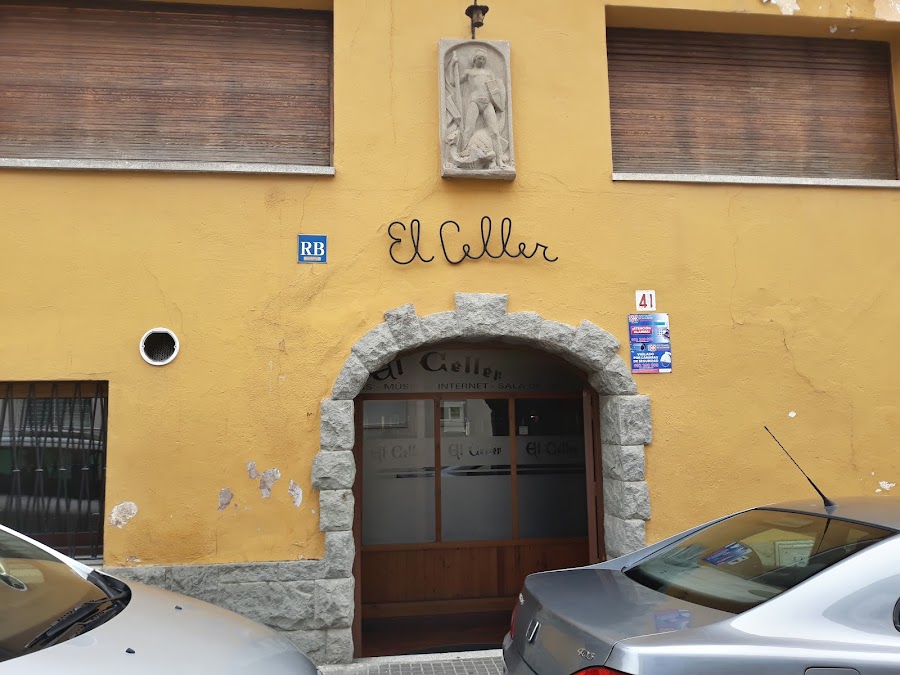Restaurante El Celler