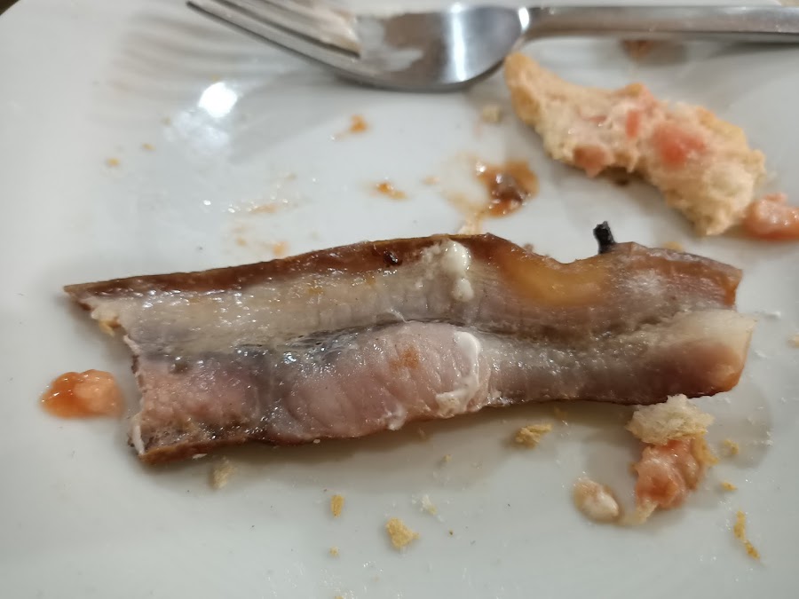 Restaurante El Grill