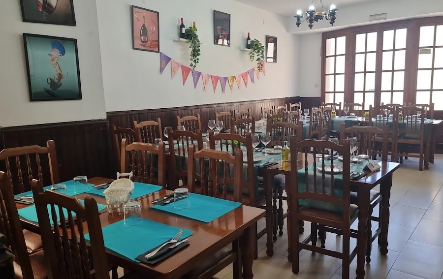 Restaurante el Meson