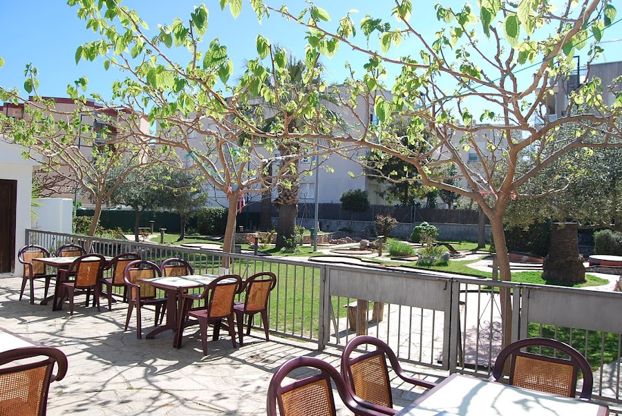 Restaurante El Mini
