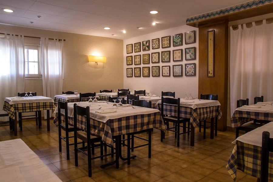 Restaurante El Sot