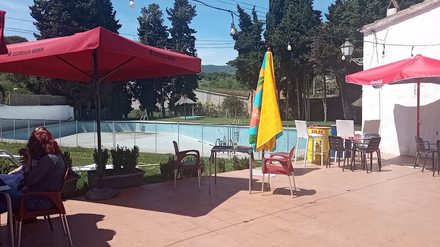 Restaurante Ermita Sant Martí