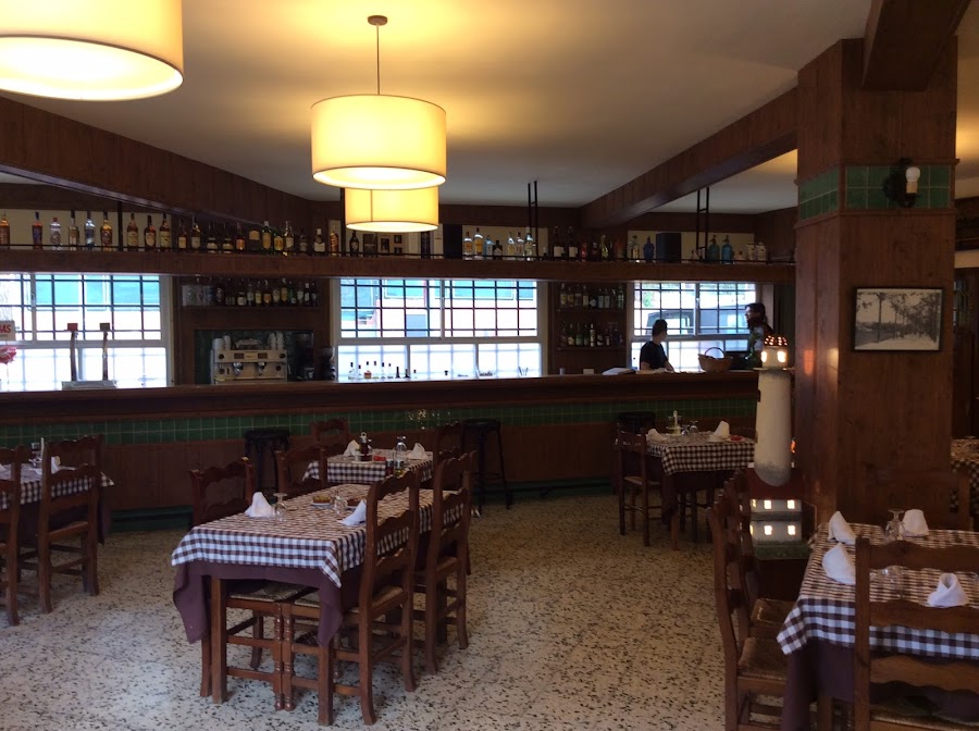 Restaurante La Bolera
