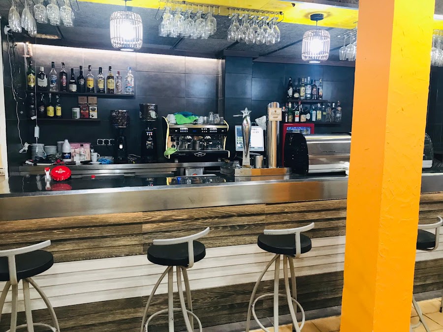 Restaurante la Flor