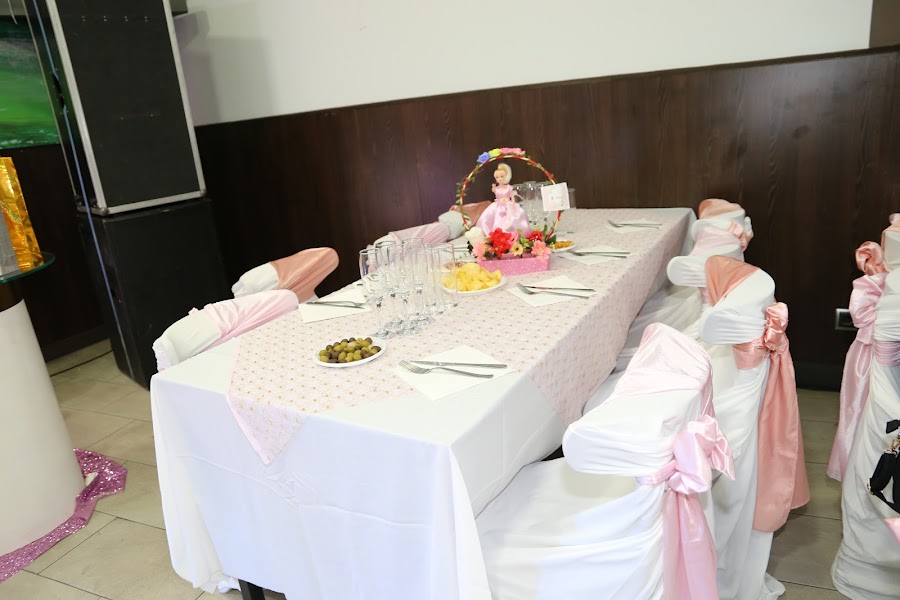 Restaurante La Nau