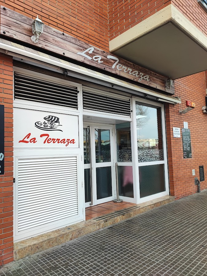 Restaurante la Terraza