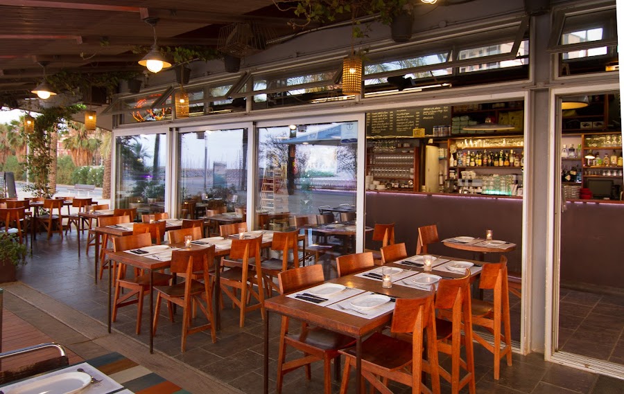 Restaurante Lasal del Varador