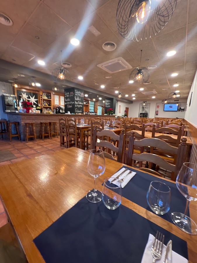 Restaurante Origen