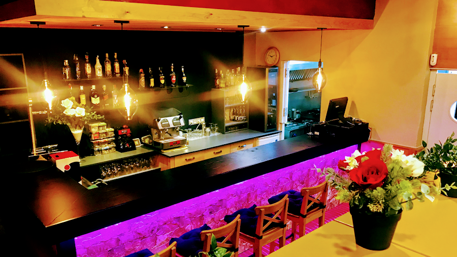 Restaurante PaladART