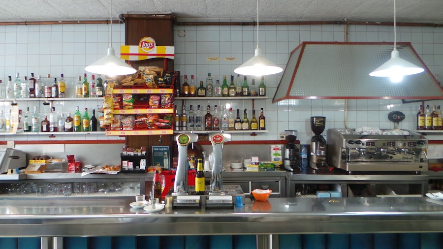 Restaurante Parellada