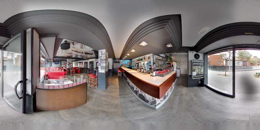 Romàntic Bar