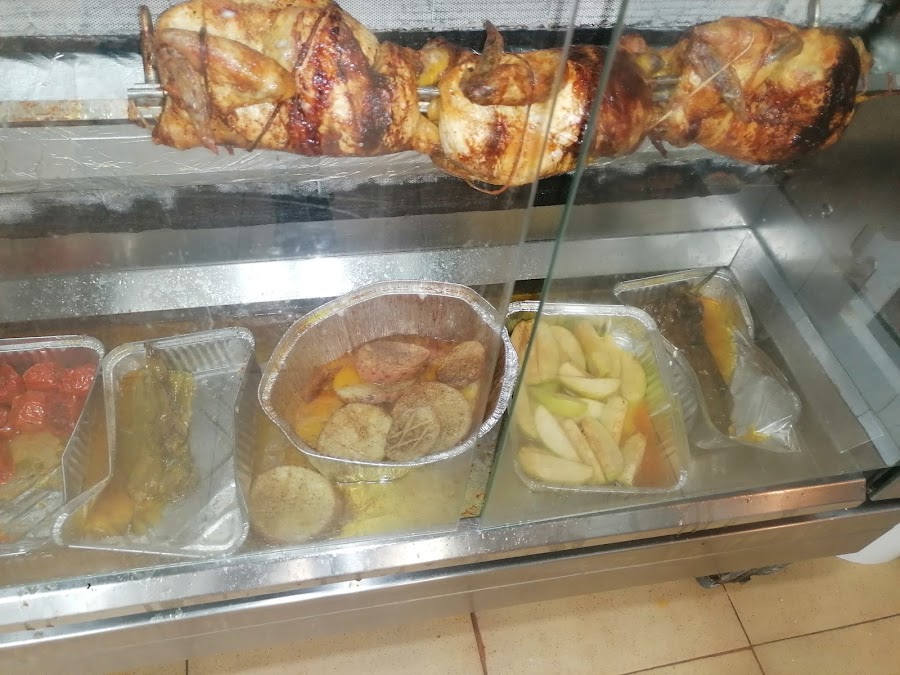 Rostisseria Can Ori