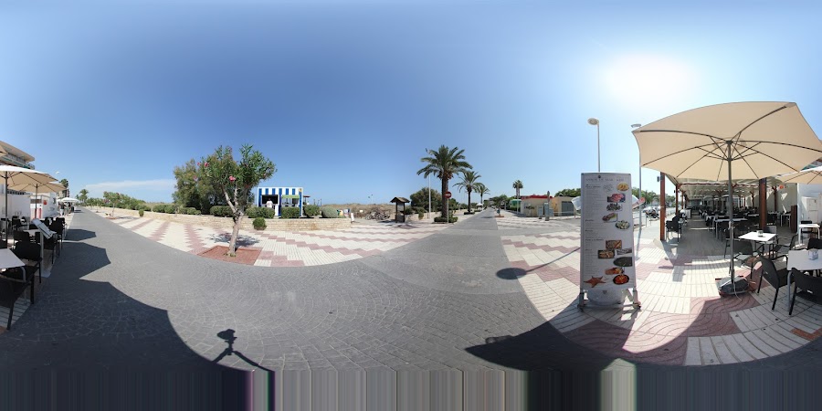 Sabor de Mar