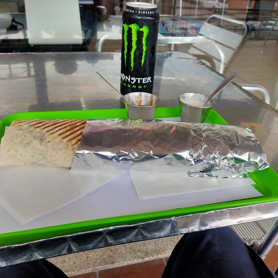 Sabor Döner Kebab