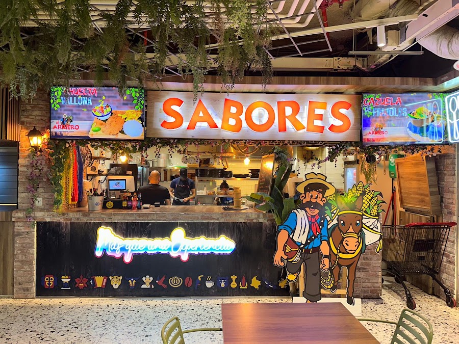 Sabores