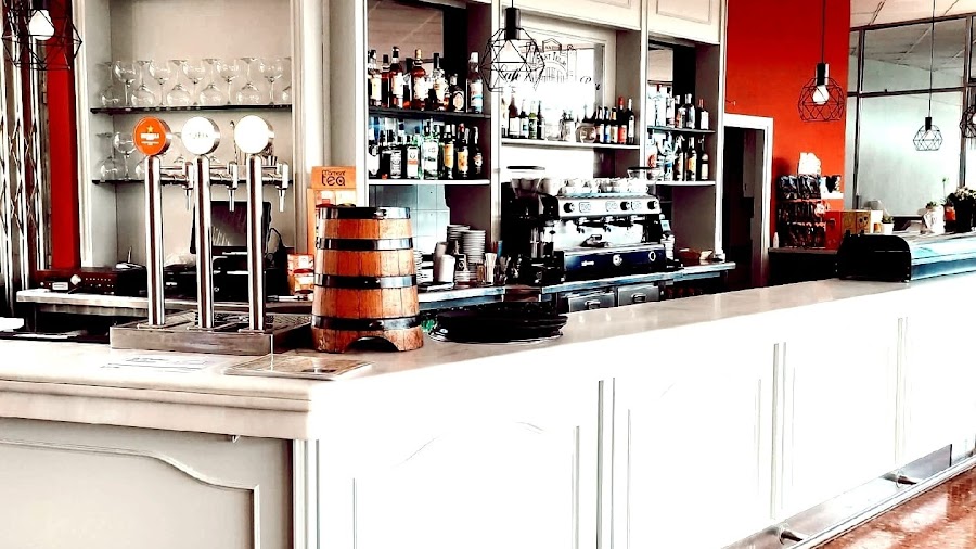 Sant Telm Cafè-Bar