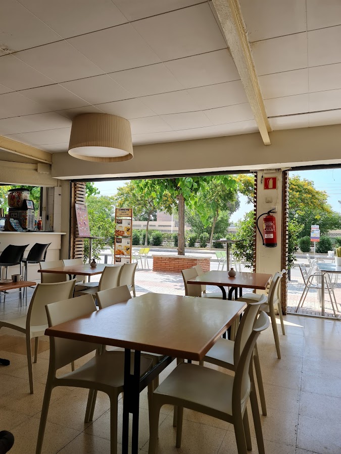 Senia Restaurant