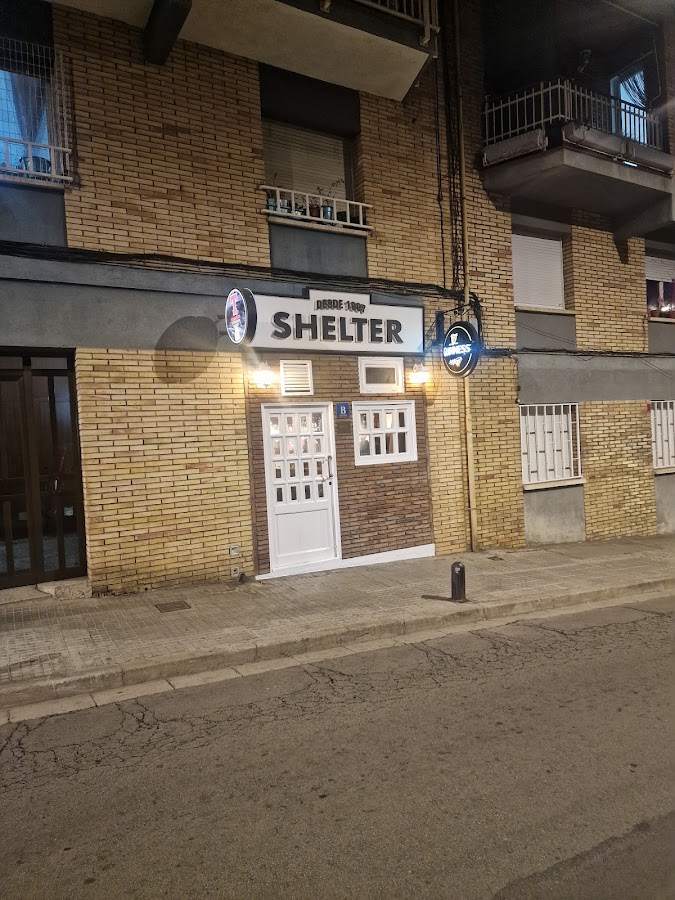 Shelter