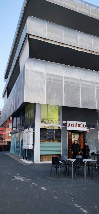 Taberna Vallejo