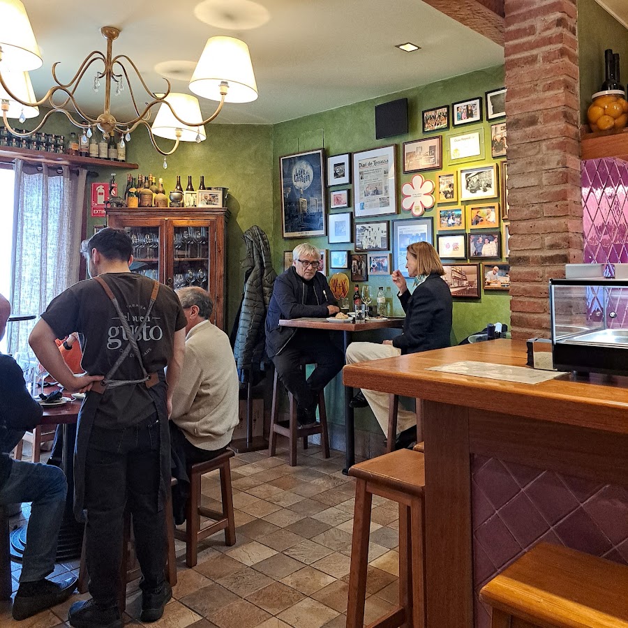 Tasca y Tienda EL BUEN GUSTO