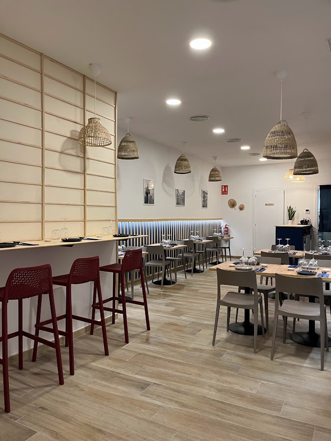 Taverna Japonesa Ikigai
