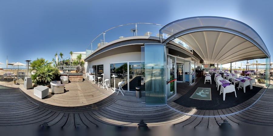 Tibu-Ron Beach Club