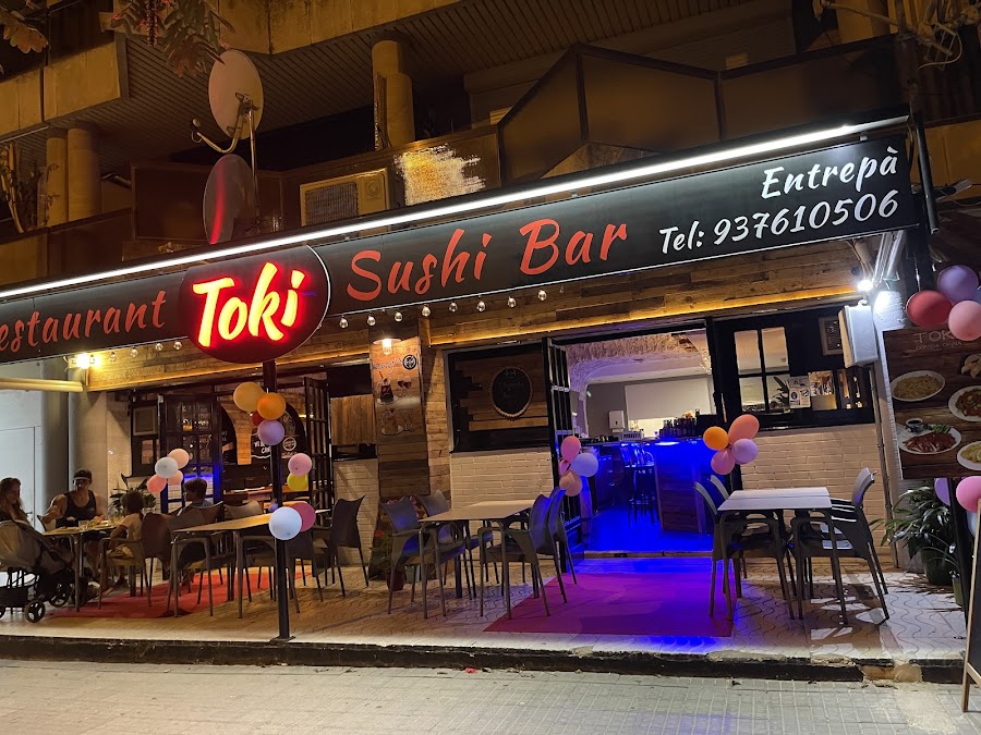 Toki