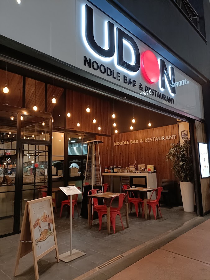 UDON Parc Vallès