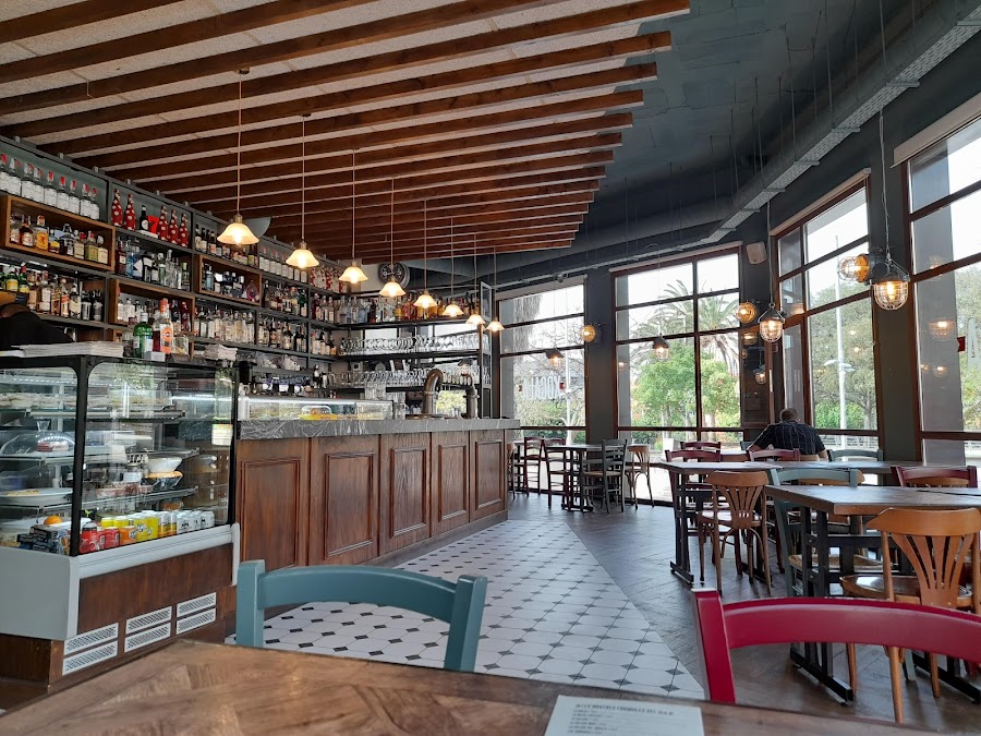 Xòcala Restaurante